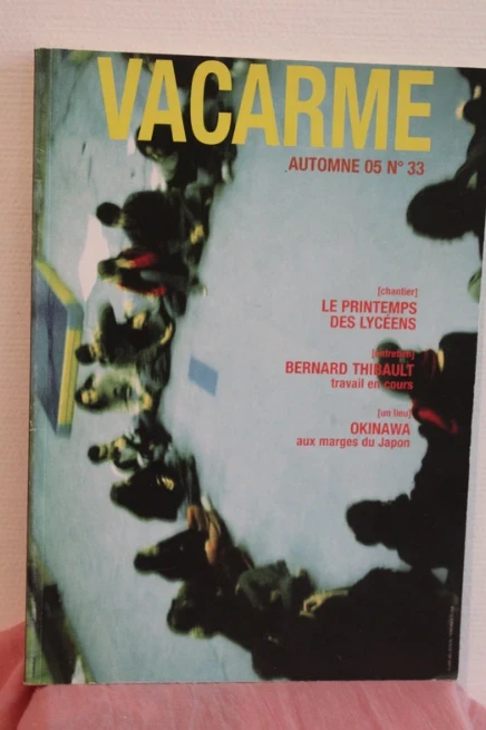Vacarme